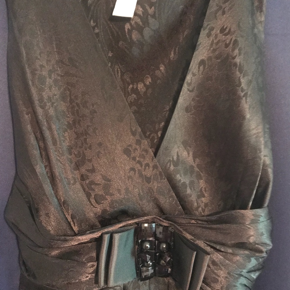 Cocktail dress